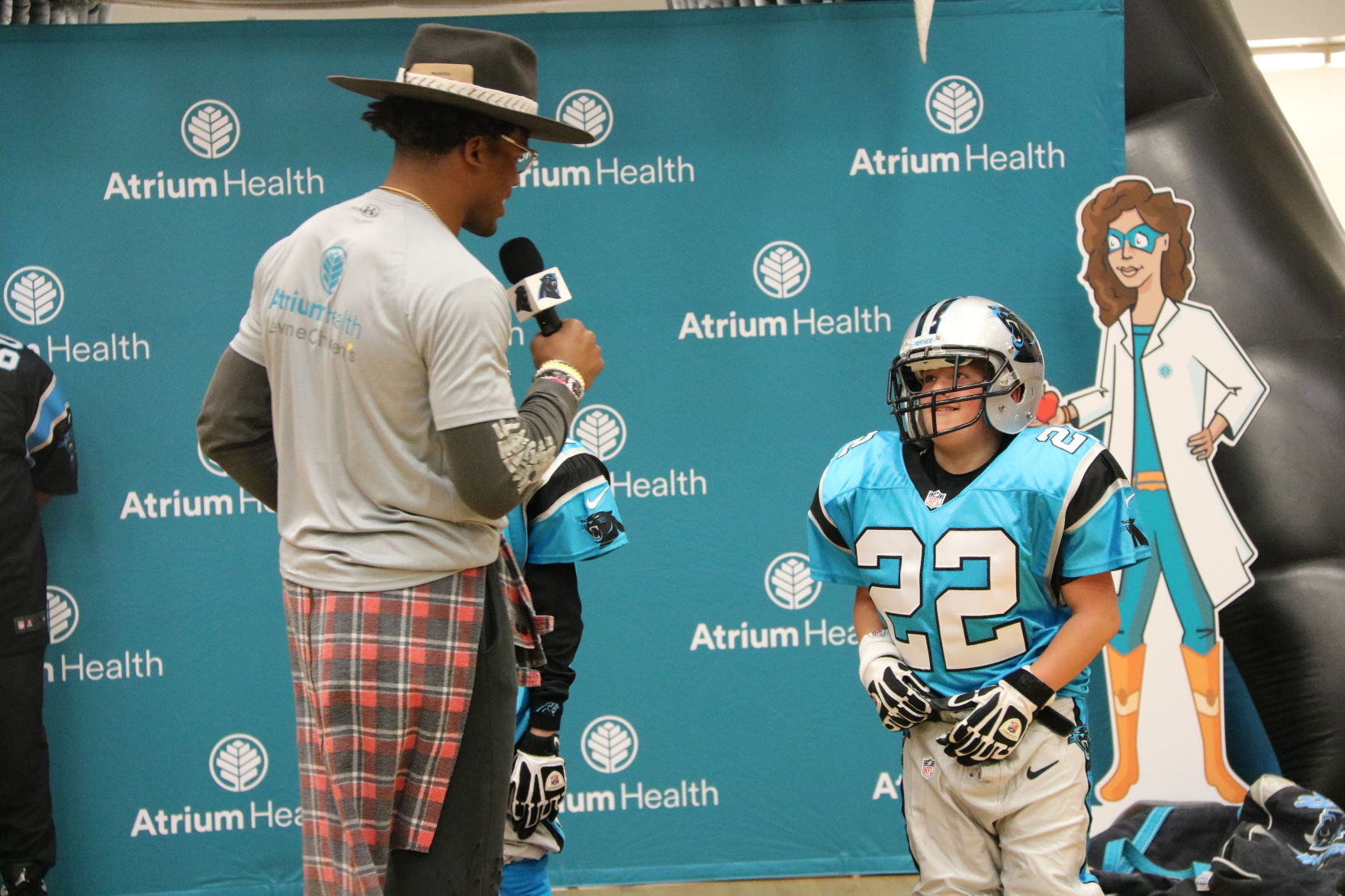 0521 program with Cam Newton (79).JPG